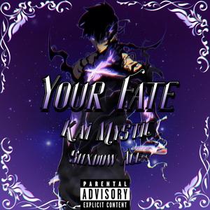 Your Fate (feat. Shxdow Ace) [Explicit]