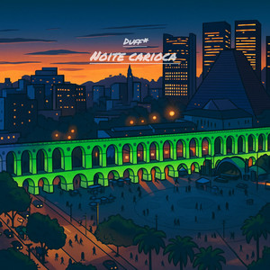 Noite Carioca (Explicit)