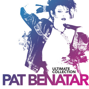 Pat Benatar - Payin' The Cost To Be Boss