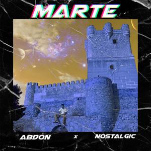 MARTE (feat. Nostalgic)