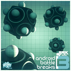 Android Battle Breaks 3