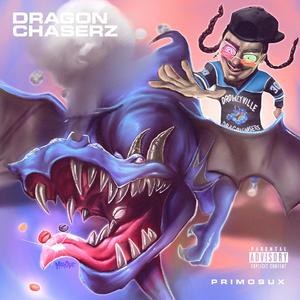 DRAGON CHASERZ (Explicit)