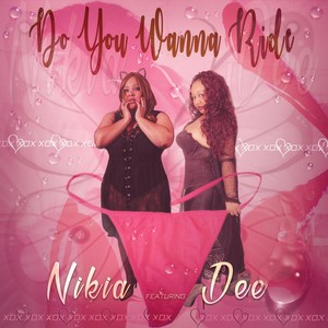 Do You Wanna Ride(feat. Dee)