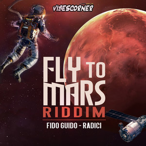 Radici (Fly to Mars Riddim)