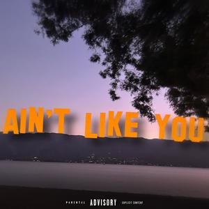 Aint Like You (feat. Tokos) (Explicit)