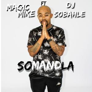 Somandla (feat. Dj Sobahle)