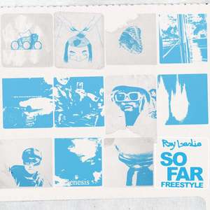 SO FAR FREESTYLE (Explicit)