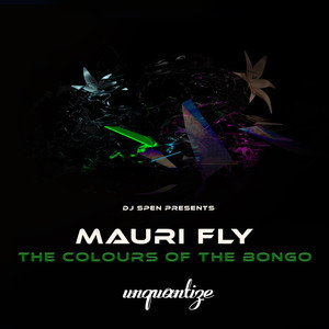 The Colours Of The Bongo (Original Mix)