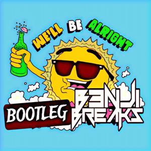 Daga Da (B3nji Breaks Bootleg)