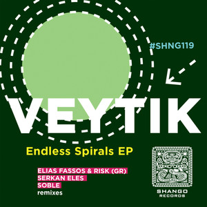 Endless Spirals (Elias Fassos & Risk Remix)