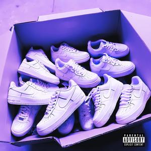 NOVÝ SHOES (feat. Eliashh, O.T., Kean, Albino & Thameninho) [Explicit]