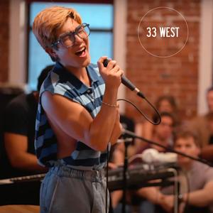 oceans (Live at 33 WEST)