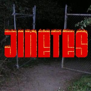 Jinetes (feat. Tropecientas) [Explicit]