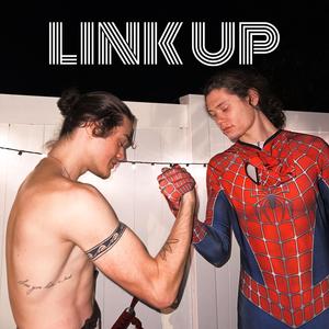 Link up (feat. Jordanimal) [Explicit]