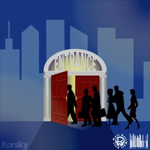 Korsky - Time(feat. Juz)