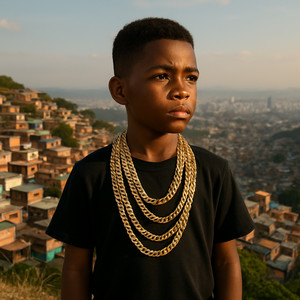 Vida Mudou (Explicit)