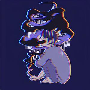 dark heart (feat. PICCOLO!) (Explicit)