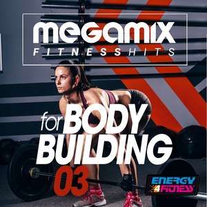 MEGAMIX FITNESS HITS FOR BODY BUILDING 03