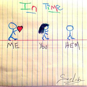 In Time(You'll See)(feat. Adreana)