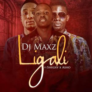 Ligali (feat. Shegxy & Asho)