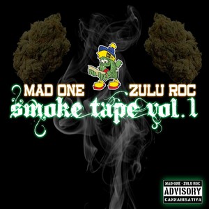 Smoke Tape, Vol. 1 (Explicit)