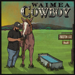 Waimea Cowboy