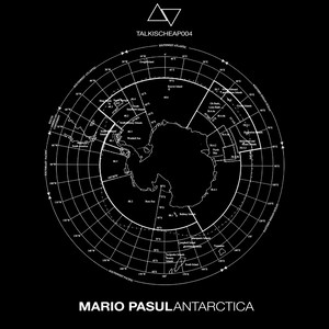 Antarctica EP