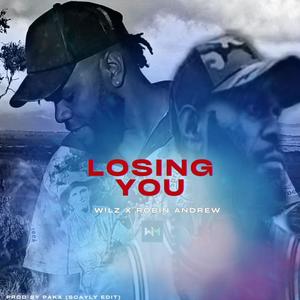 Losing You (feat. Robin Andrew)