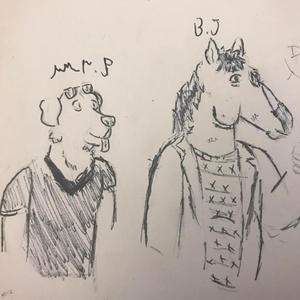 el tranquilizante del caballo (Explicit)