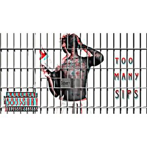 Too Many Sips (feat. Cee Gee) (Explicit)