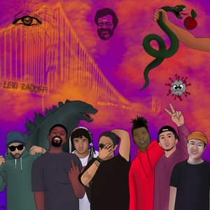 50s & 100s (Explicit)