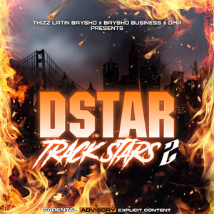 Track Stars 2 (Explicit)