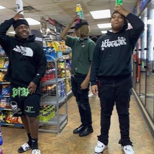 ily trap (feat. TrapGoKrazy) (Explicit)