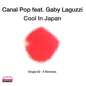 Cool In Japan (Single)