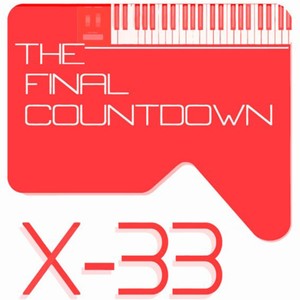 The Final Countdown EP