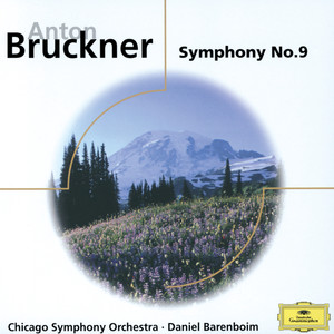 Bruckner: Symphony No. 9; Psalm 150