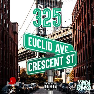 325(feat. Chris Yung & Project Beatz) (Explicit)