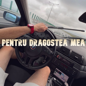 Pnetru dragostea mea