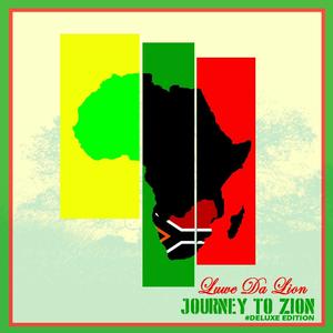 JOURNEY TO ZION EP