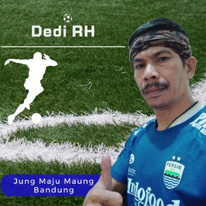 Jung Maju Maung Bandung