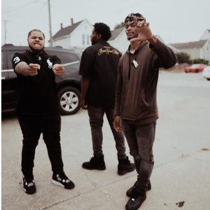 TOP OF CARS (feat. MurdamannnBando & Big Gen) (Explicit)