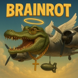 BOMBARDINO CROCODILO (Ghospel)