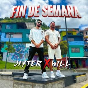 Fin De Semana (feat. Will 