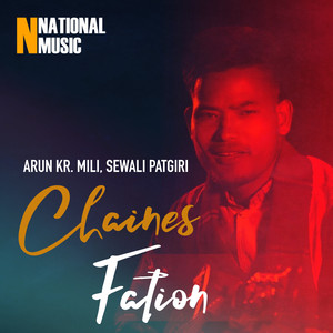 Chaines Fation - Single