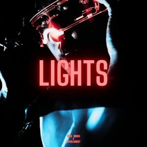 LIGHTS (feat. Tiger_Modes)