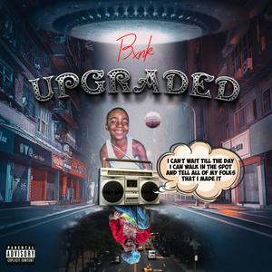 Upgraded (Explicit)