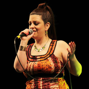 A veces cuando llueve