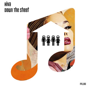 Down The Street (Original Mix)