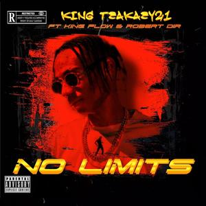No Limits (feat. King Flow & Robert Dir) (Explicit)