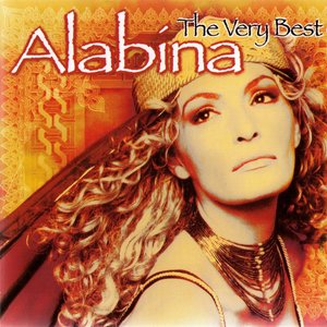 The Very Best of Alabina(17 Hits)